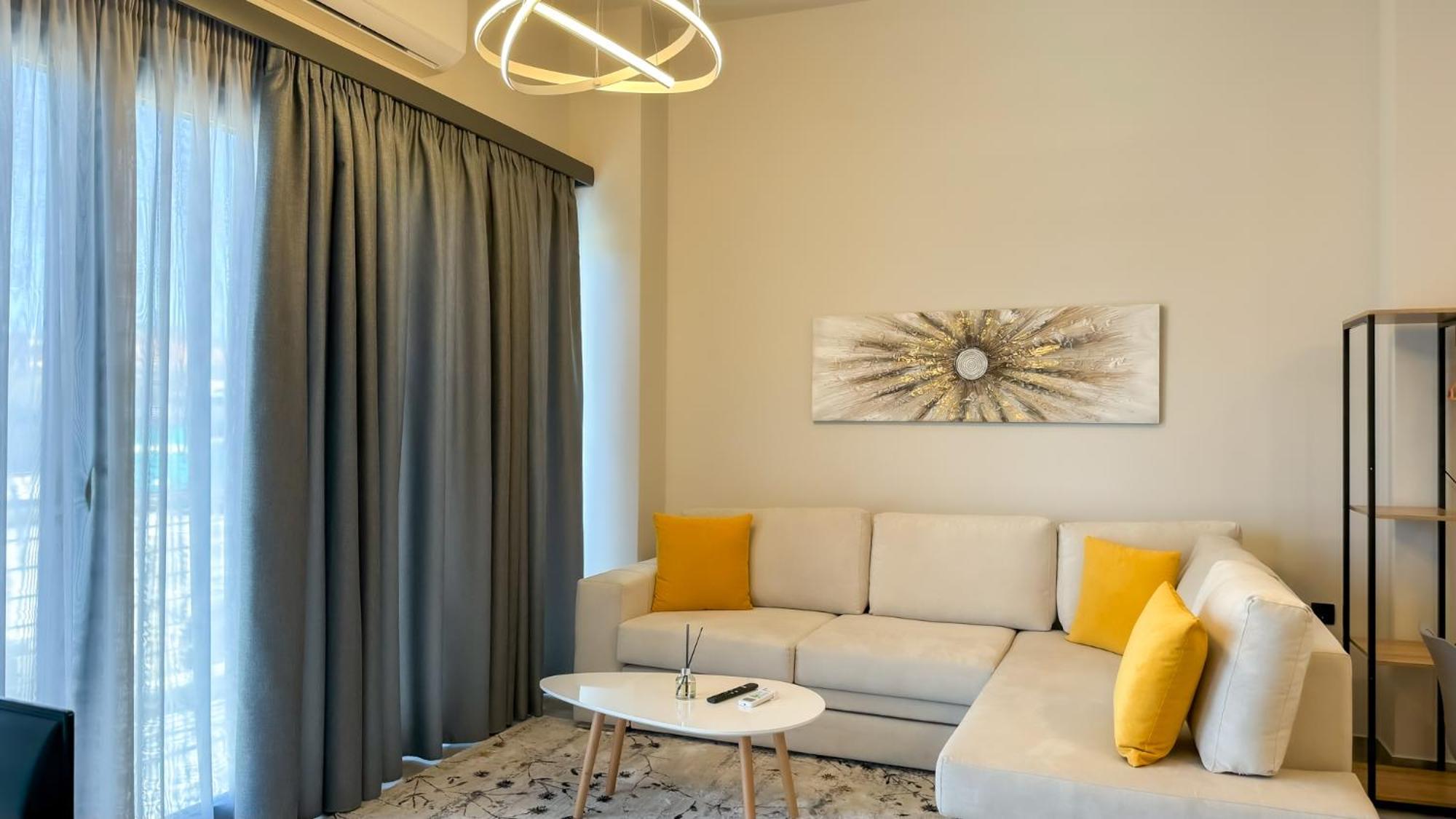 Tsikaris Boutique Guesthouse Kalampáka Luaran gambar